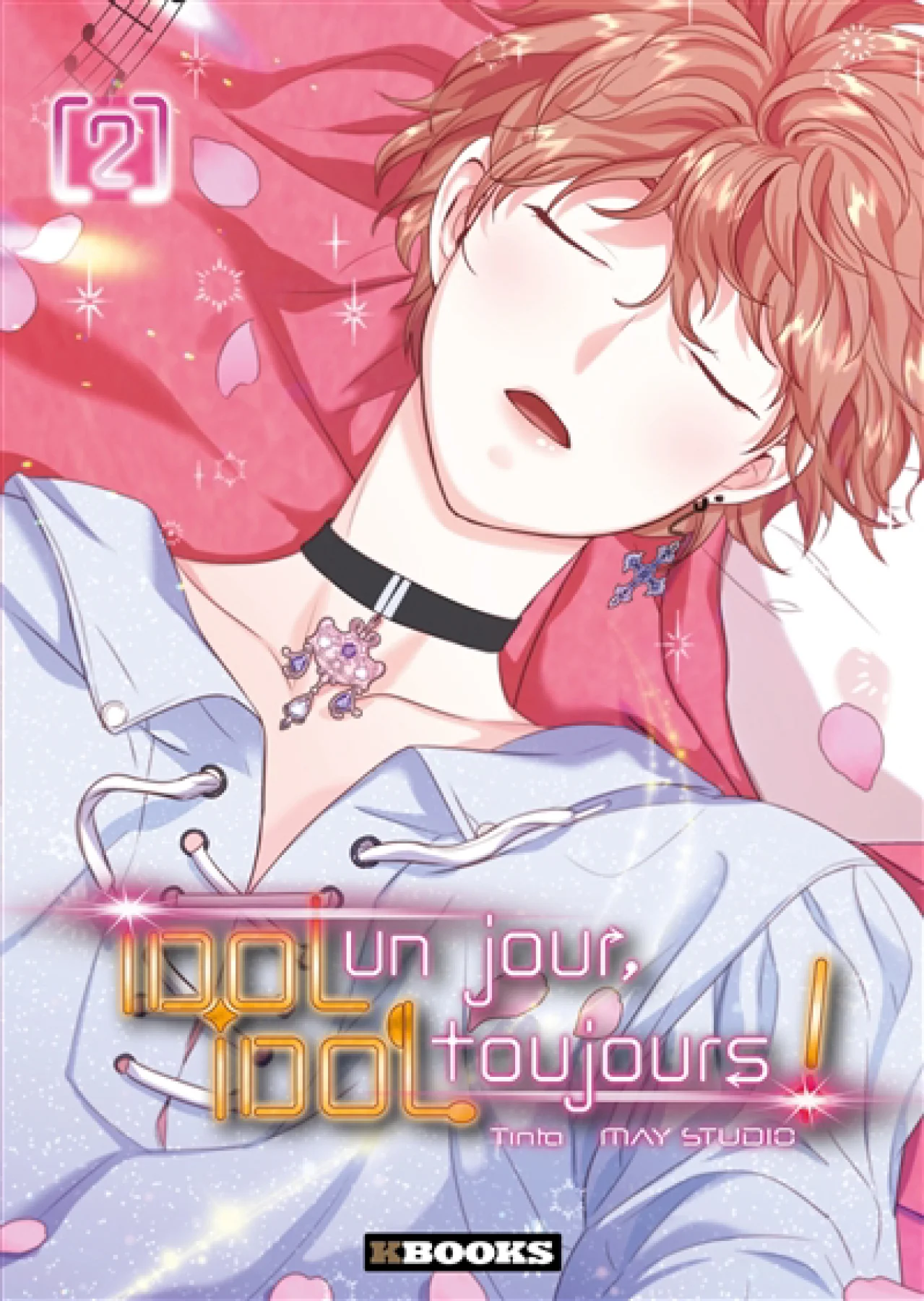 Idol un jour, idol toujours !, Vol. 2