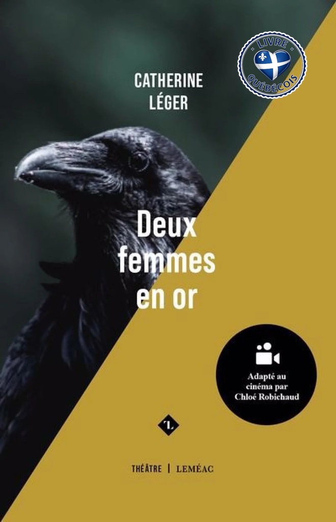 Deux femmes en or