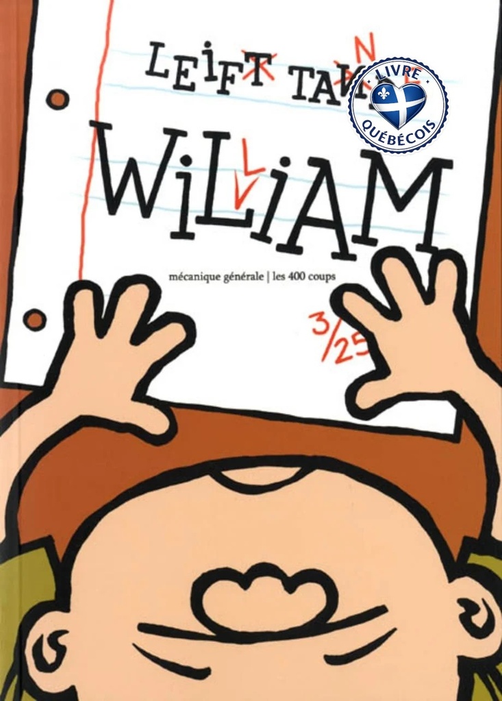 William