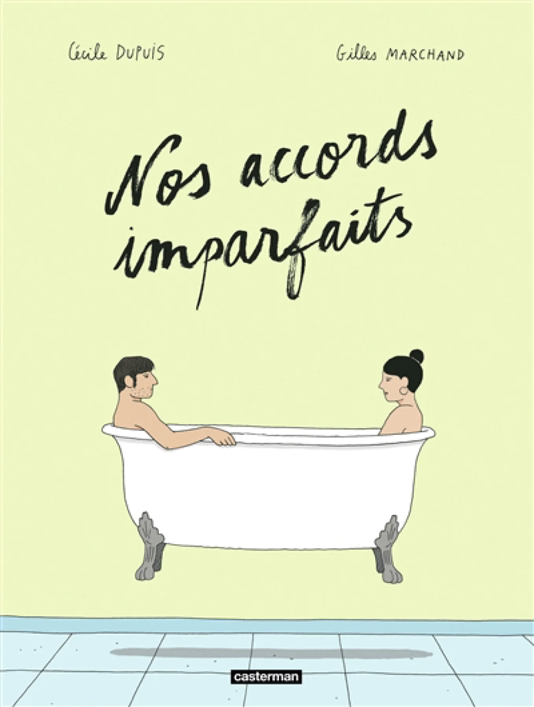 Nos accords imparfaits