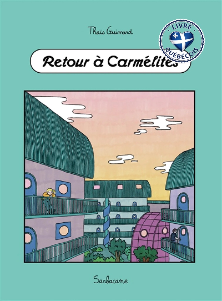 Retour à Carmélites