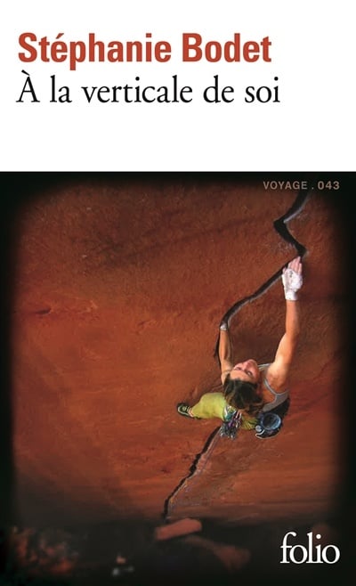 A la verticale de soi