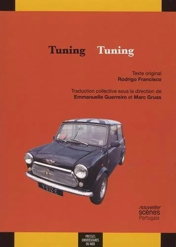 Tuning = Tuning