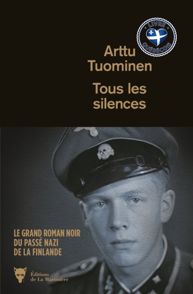 Tous les silences