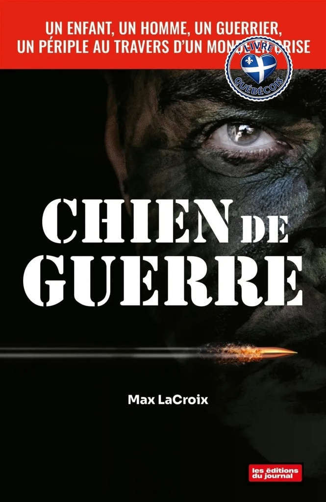 Chien de guerre