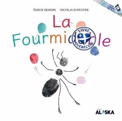 La Fourmidable
