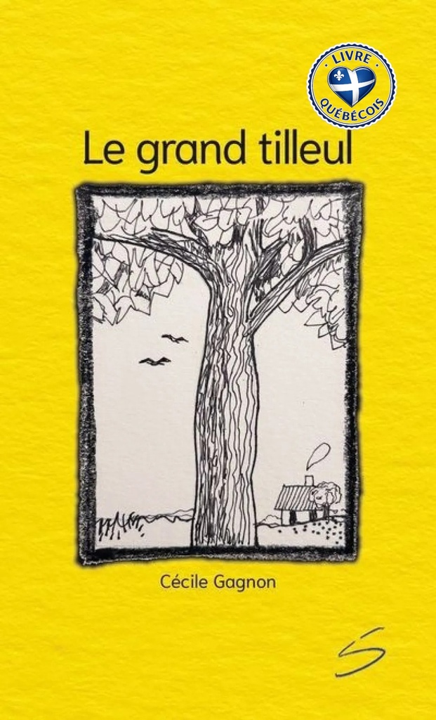 Le grand tilleul