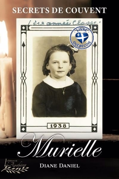 Secrets de couvent : Murielle