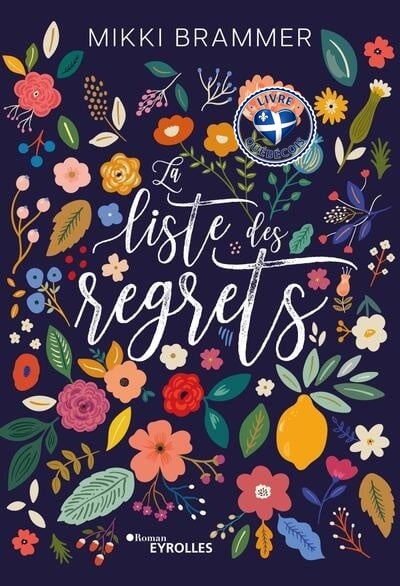 La liste des regrets