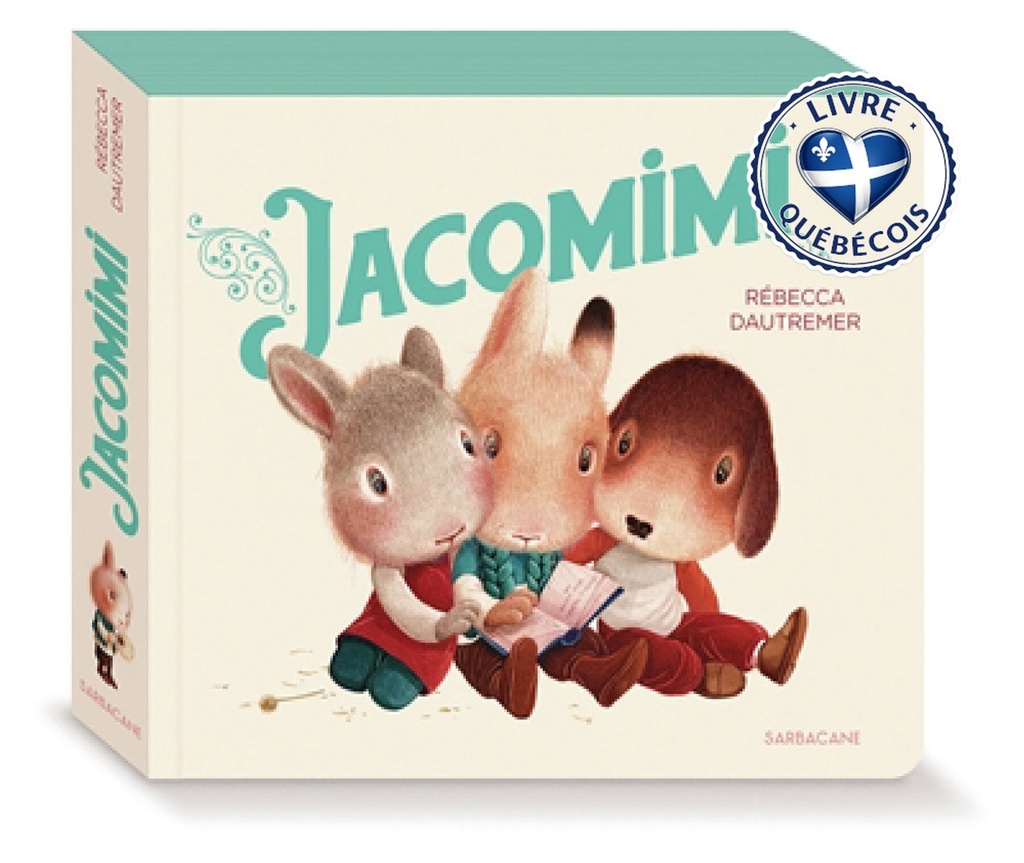 Jacomimi