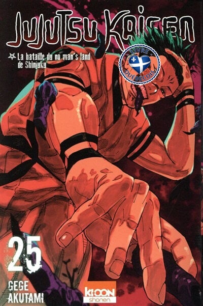 La bataille du no man's land de Shinjuku