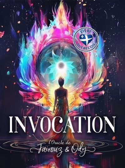 Invocation : L'oracle de Fairouz et Ody