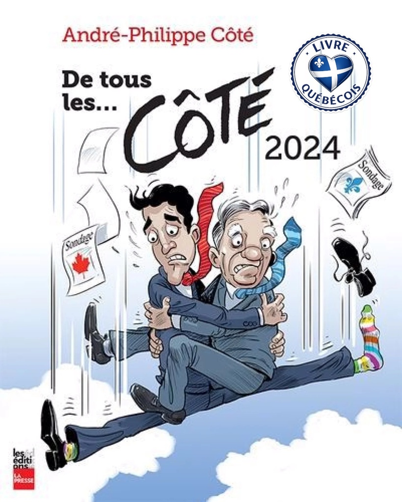 De tous les... Côté 2024