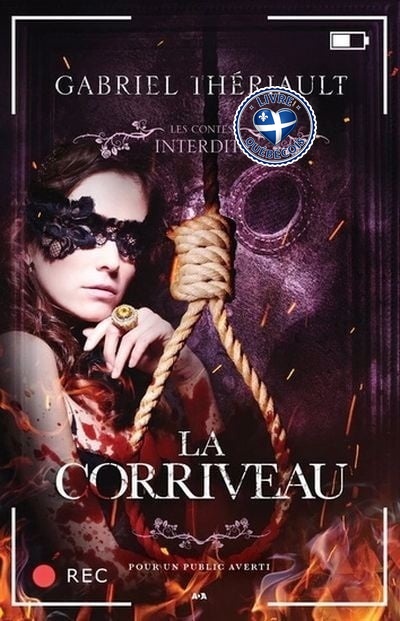 La Corriveau