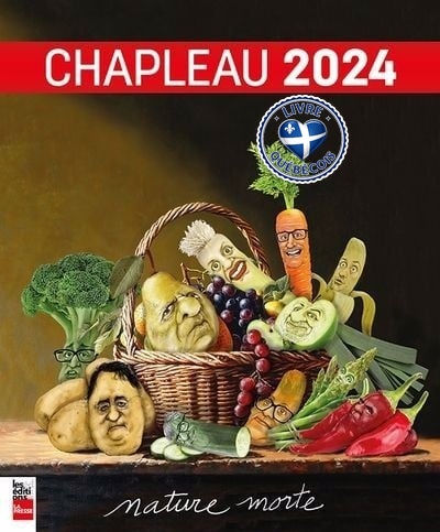 Chapleau 2024