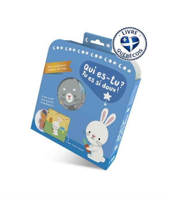 Les animaux autour de moi