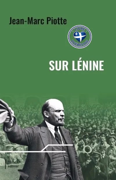 Sur Lénine