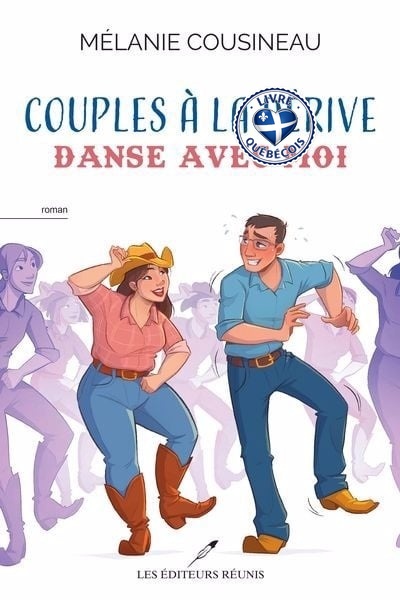 Danse avec moi