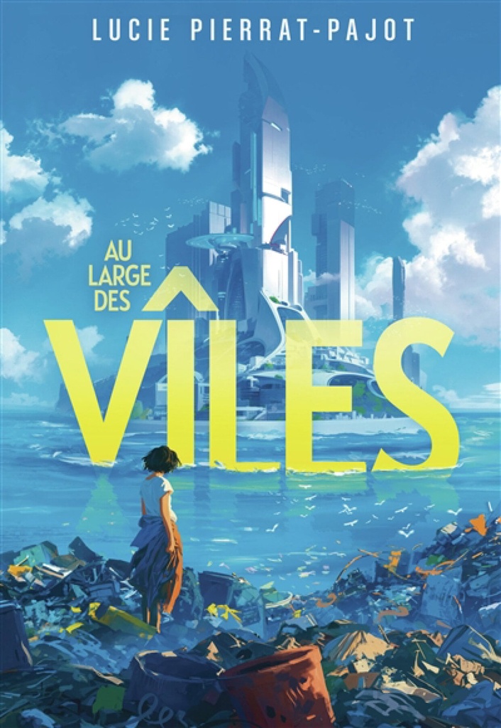 Au large des vîles, Vol. 1
