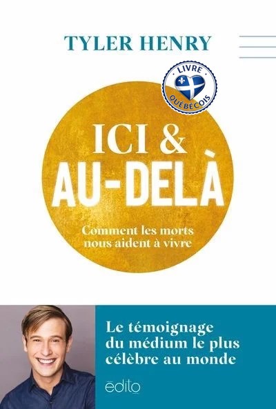 Ici et au-delà : comment les morts nous aident à vivre