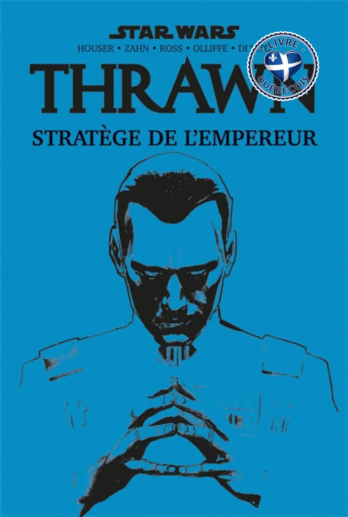 Stratège de l'empereur