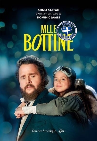 Mlle Bottine