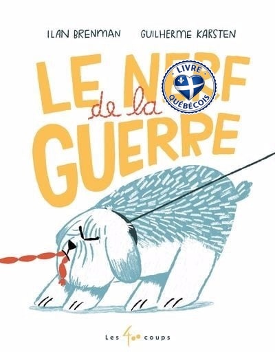 Le nerf de la guerre