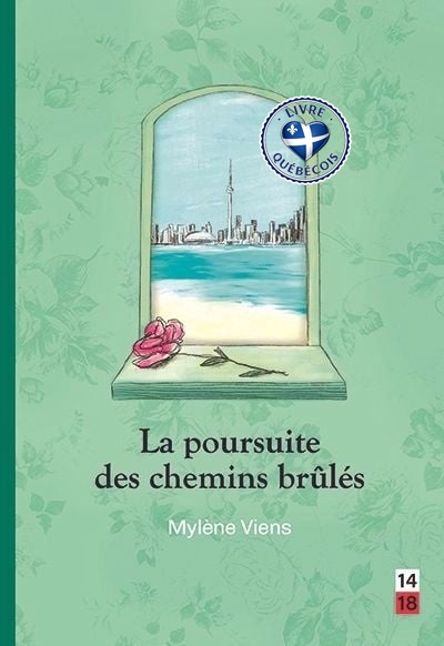 La Poursuite des chemins brûlés