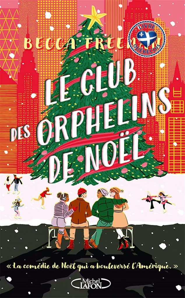 Le club des orphelins de Noël