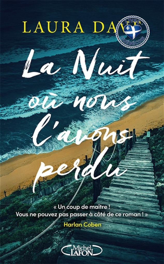 La nuit où nous l'avons perdu