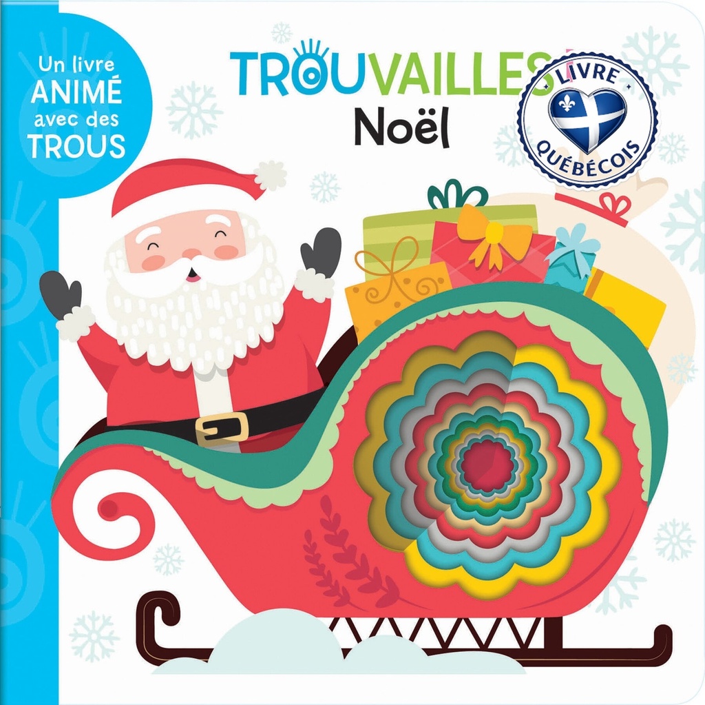 Trouvailles ! Noël