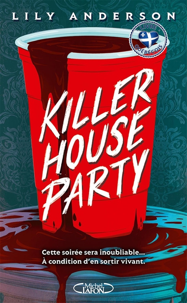 Killer house party