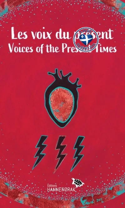 Les voix du présent / Voices of the Present Times