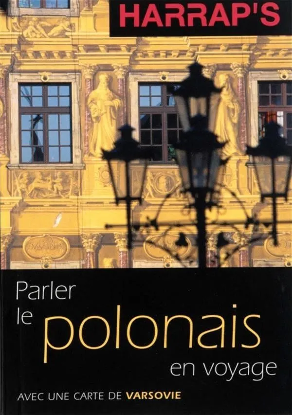 Parler le polonais en voyage