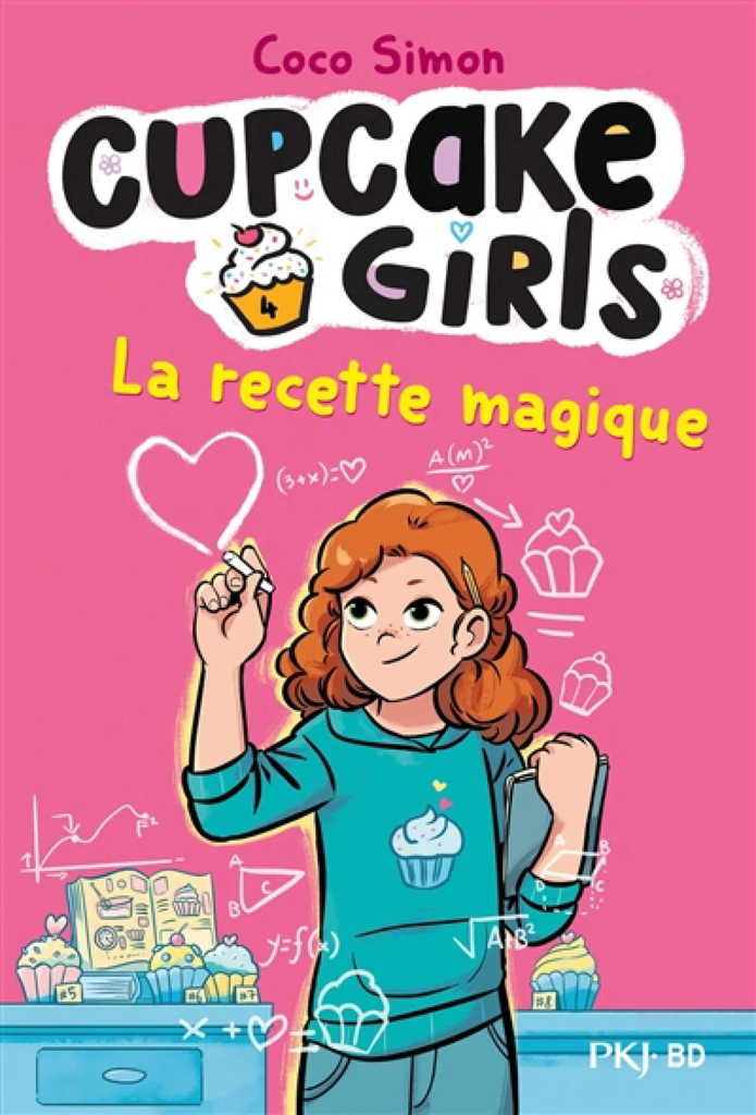 La recette magique
