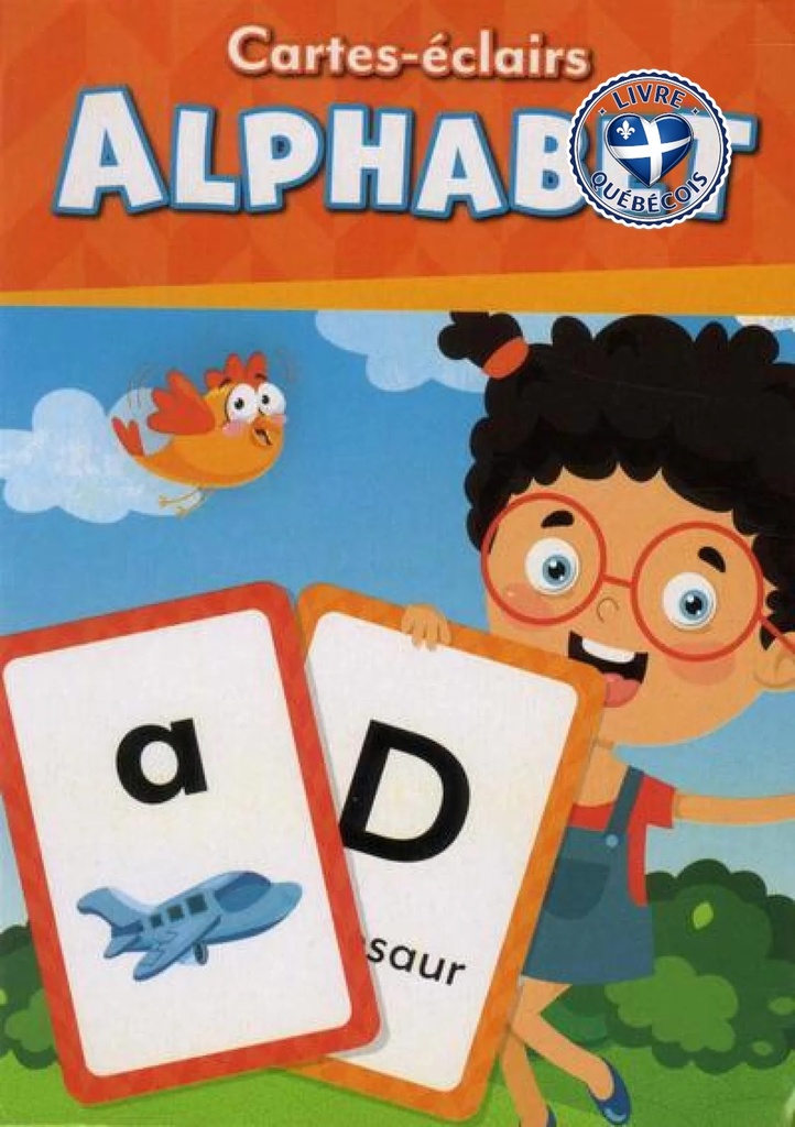 Alphabet