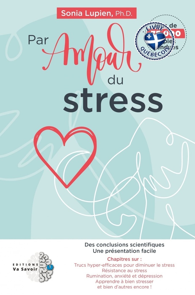 Par amour du stress