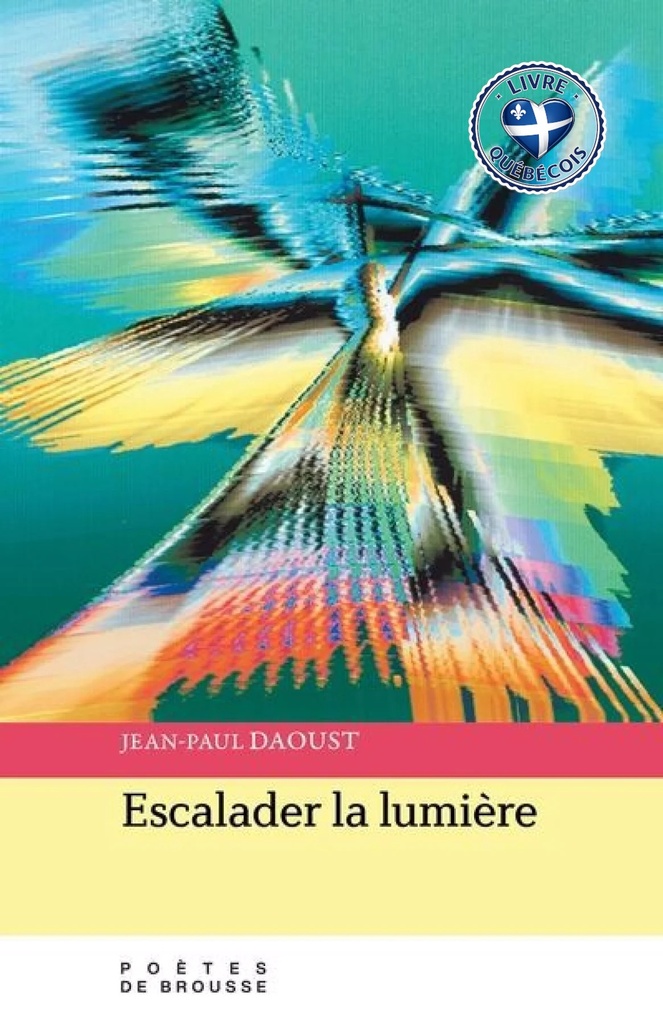 Escalader la lumière
