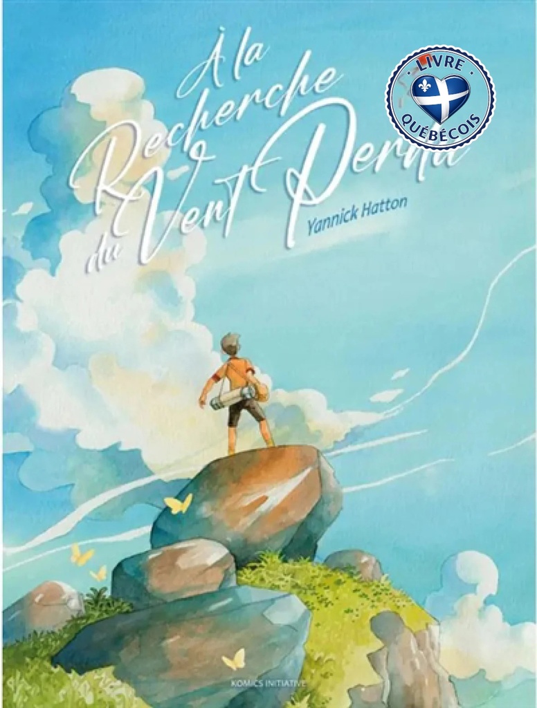 A la recherche du vent perdu