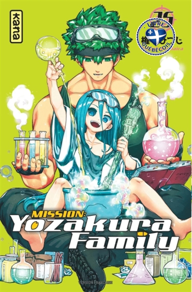 Hifumi vs Kyôichirô