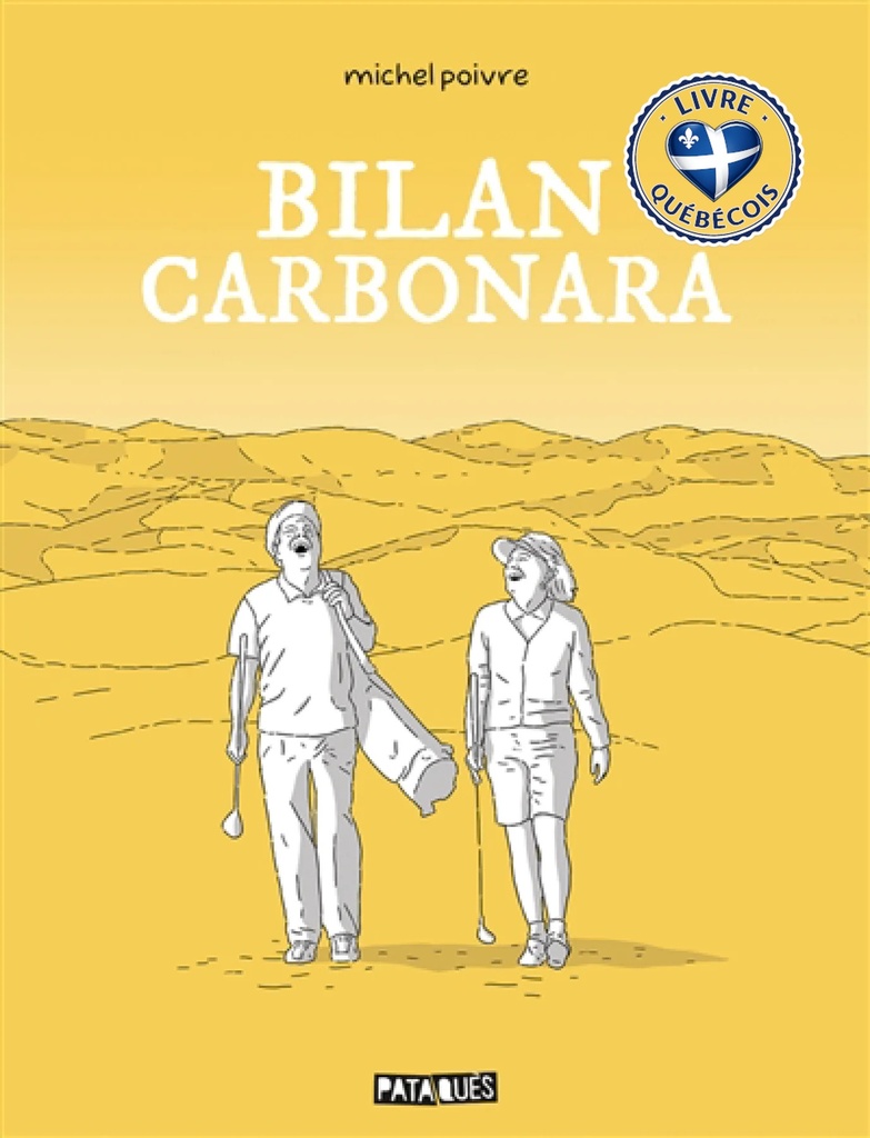 Bilan carbonara