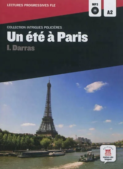 Un été à Paris : A2