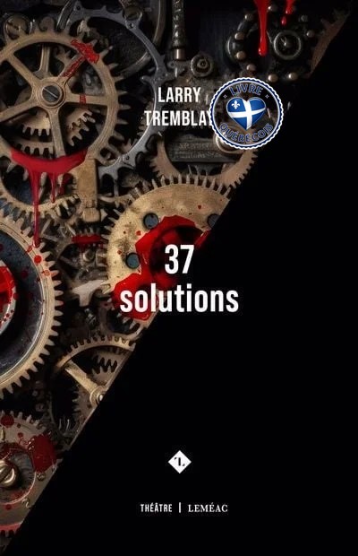 37 solutions