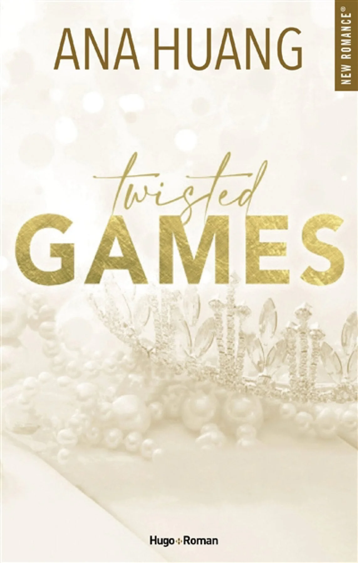 Twisted games