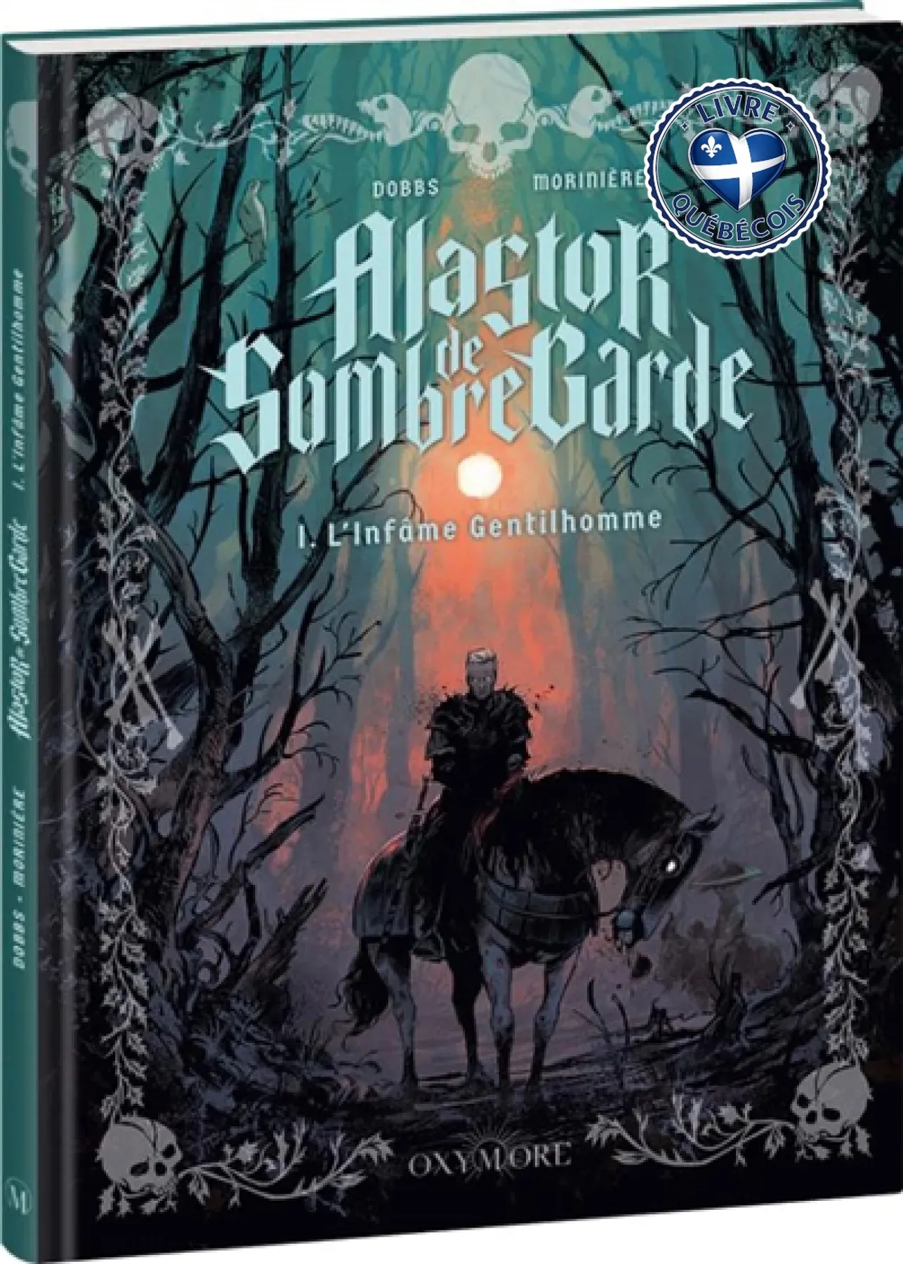 L'infâme gentilhomme