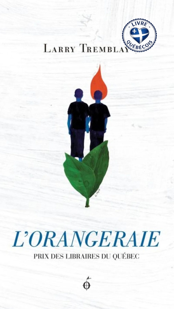 L'orangeraie