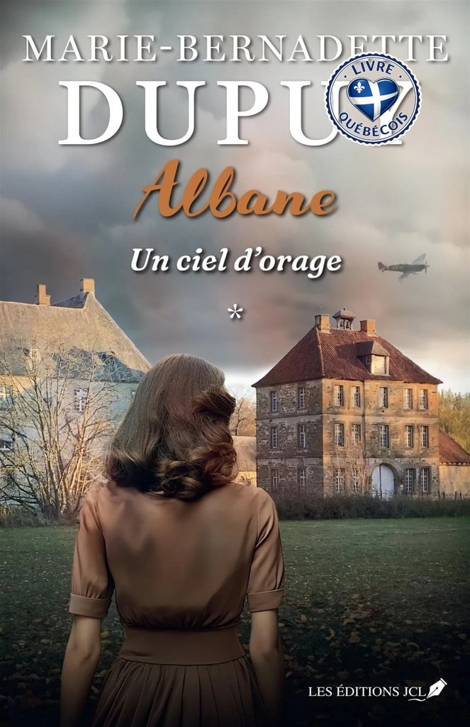 Un ciel d'orage