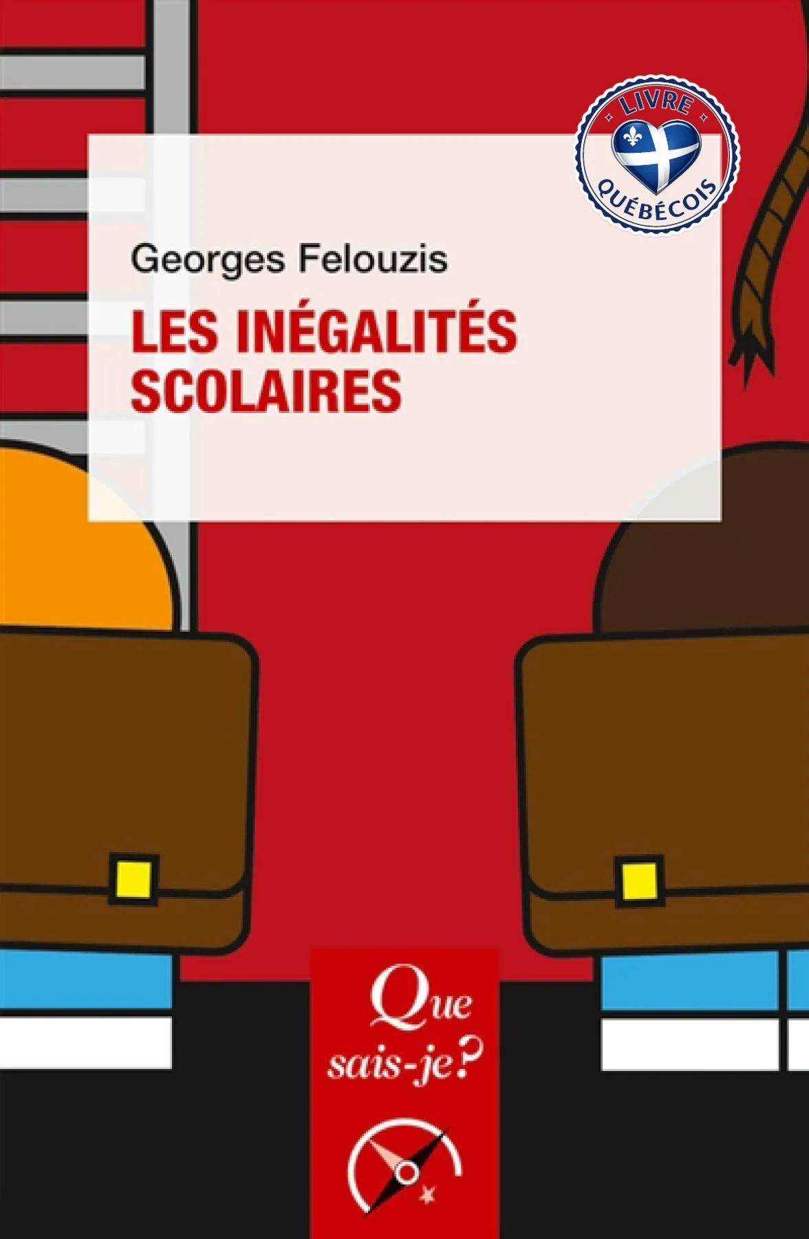 Les inégalités scolaires