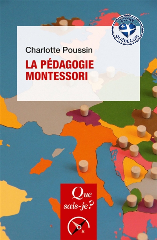 La pédagogie Montessori