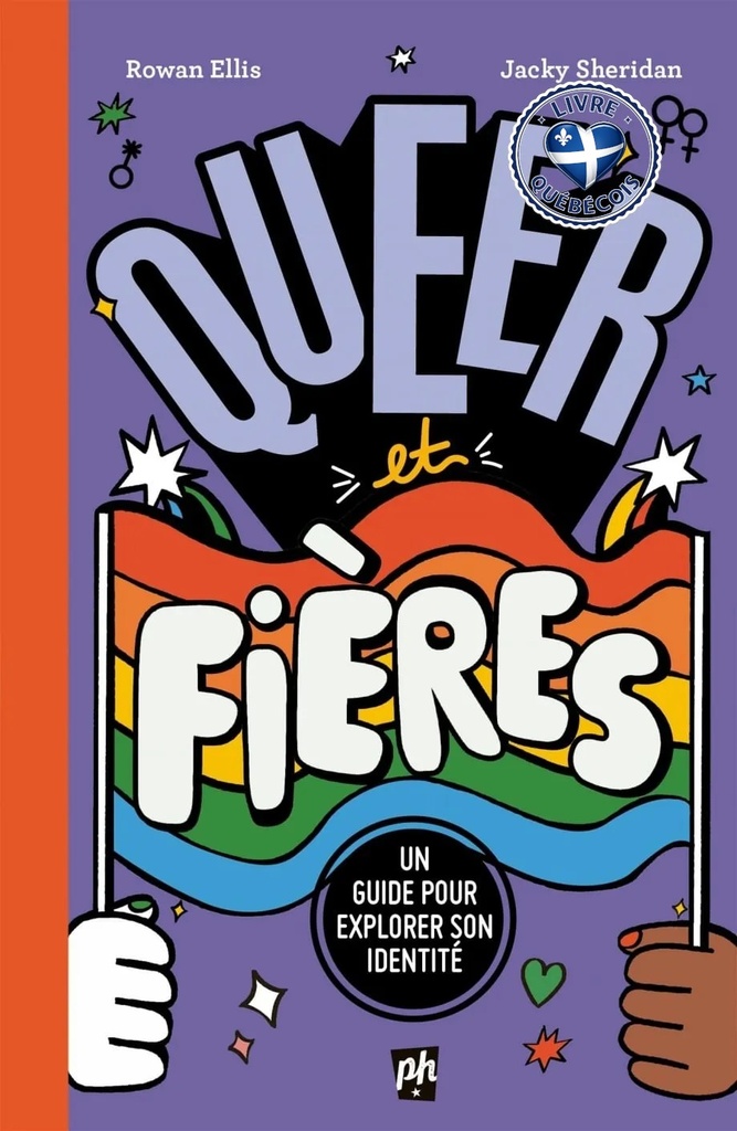 Queer et fière